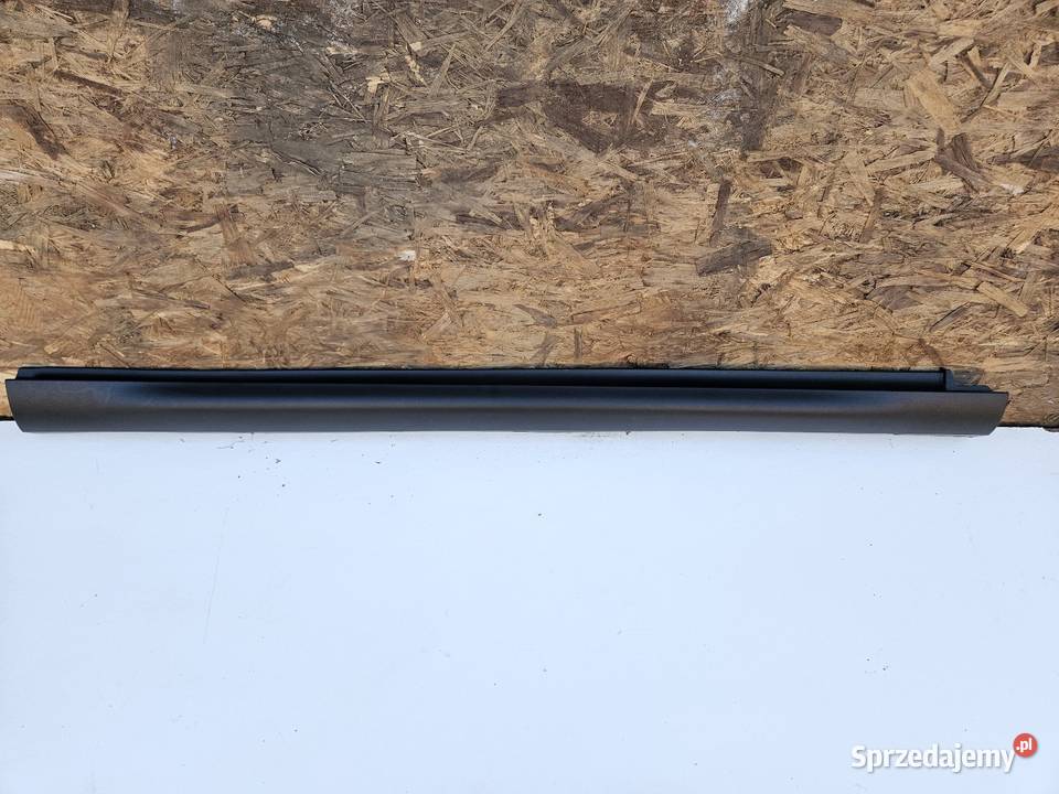 CITROEN C3 AIRCROSS LISTWA PROGOWA PRAWA PRÓG osobowe Międzychód