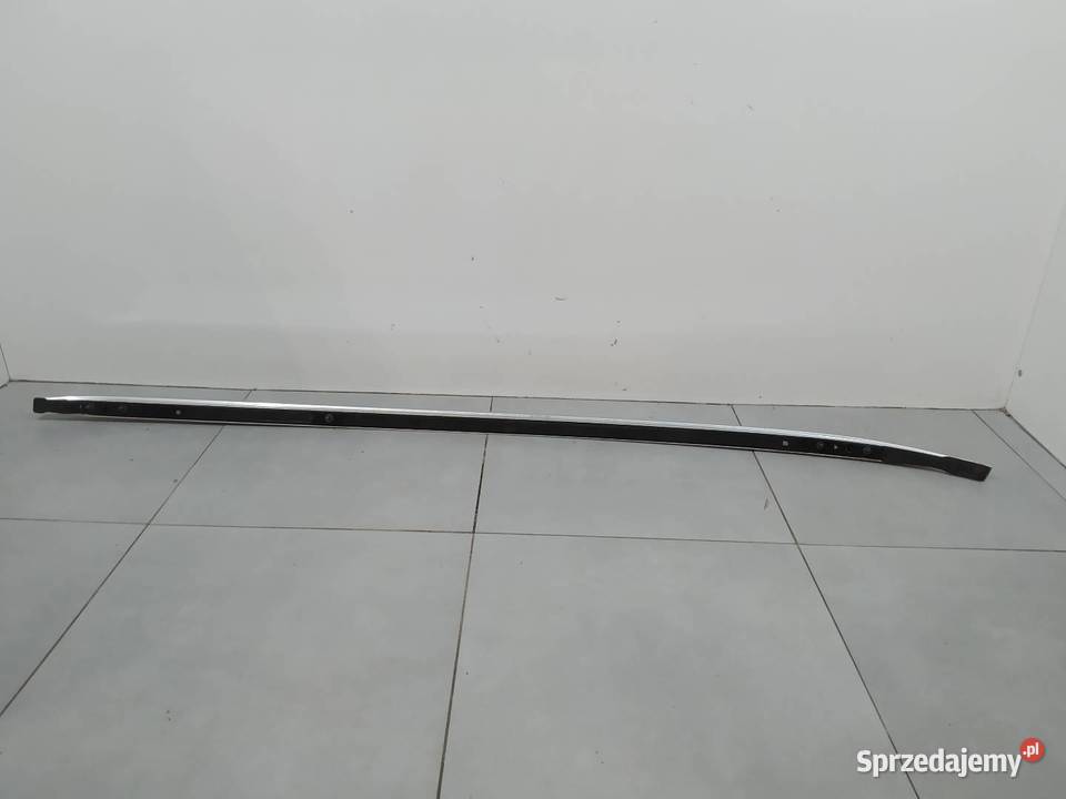 RELINGI LEWA STRONA 31349911 Volvo XC 90 II 2015 osobowe