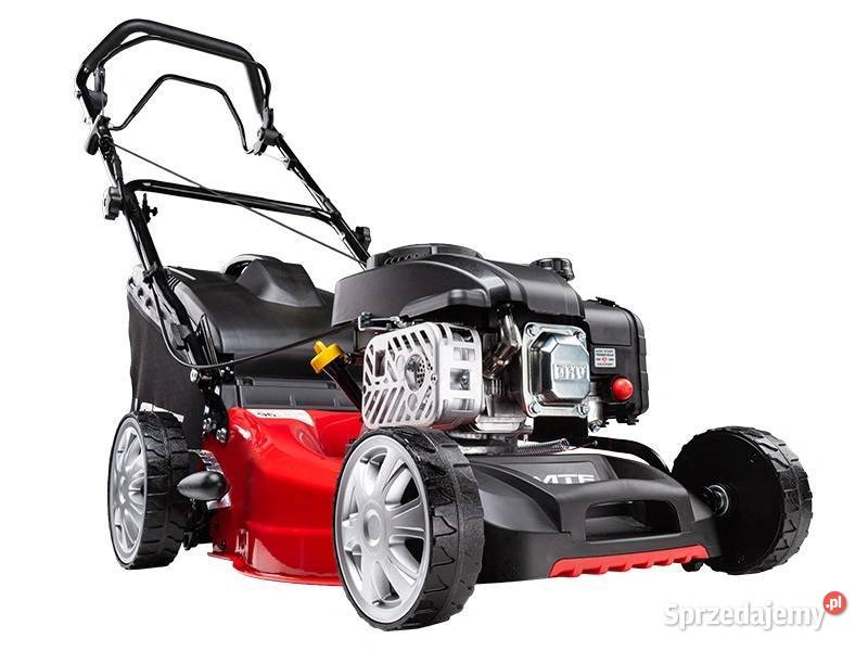 KOSIARKA SPALINOWA Z NAPĘDEM MOUNTFIELD model