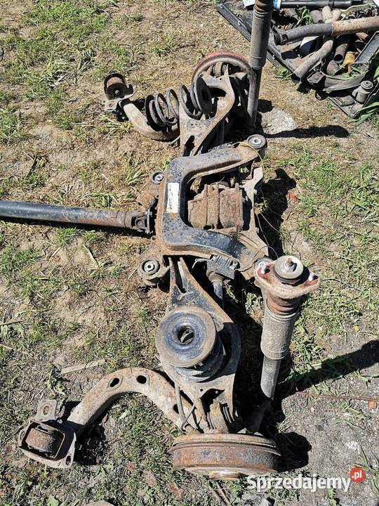 wózek Belka e36 Pozostałe Poznań