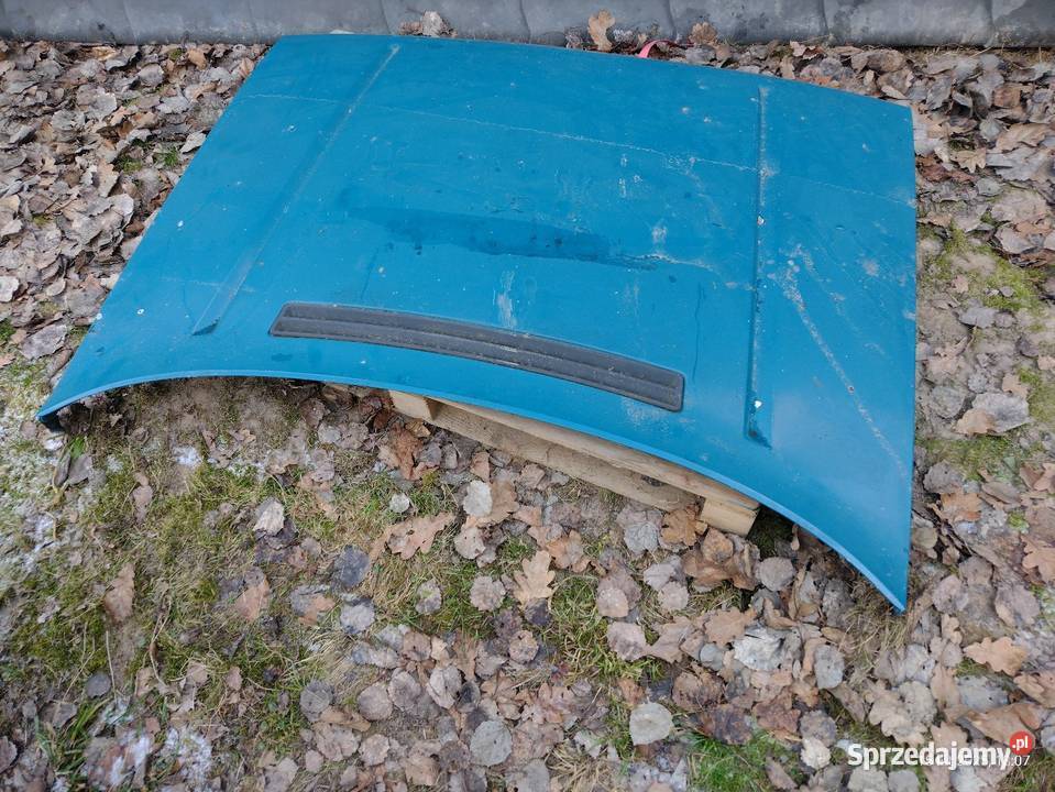 Części Skoda Favorit podkarpackie Leżajsk sprzedam