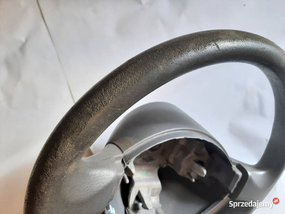 Fiat Panda II Kierownica KR002 osobowe Motoryzacja Ksawerów