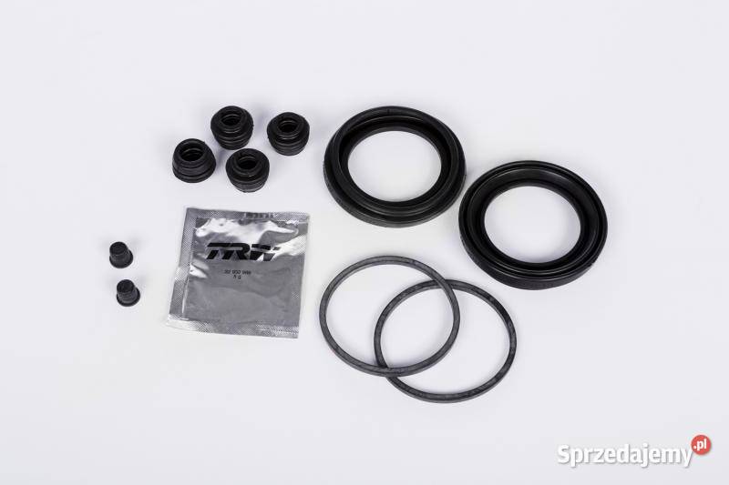 TOYOTA Corolla Komplet naprawczy tarczy osobowe Kąty Wrocławskie