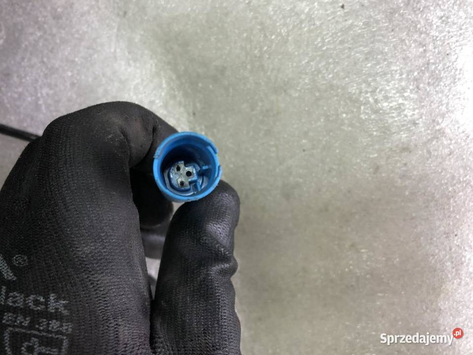 ZWROTNICA PRAWY PRZÓD BMW E65 30D