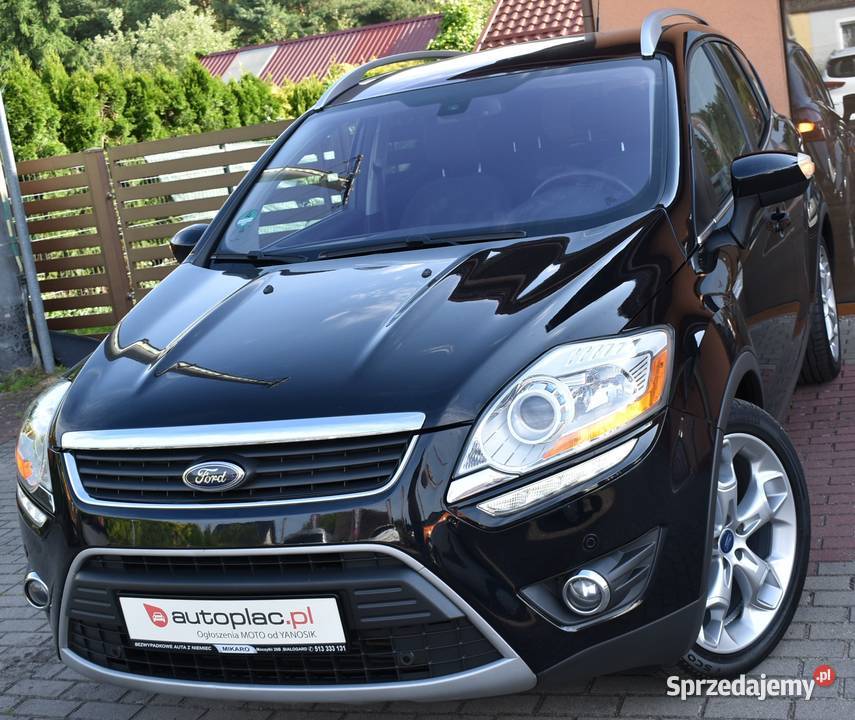 4X4 TITANIUM PANORAMA NAWIGACJA KAMERA CZUJNIKI