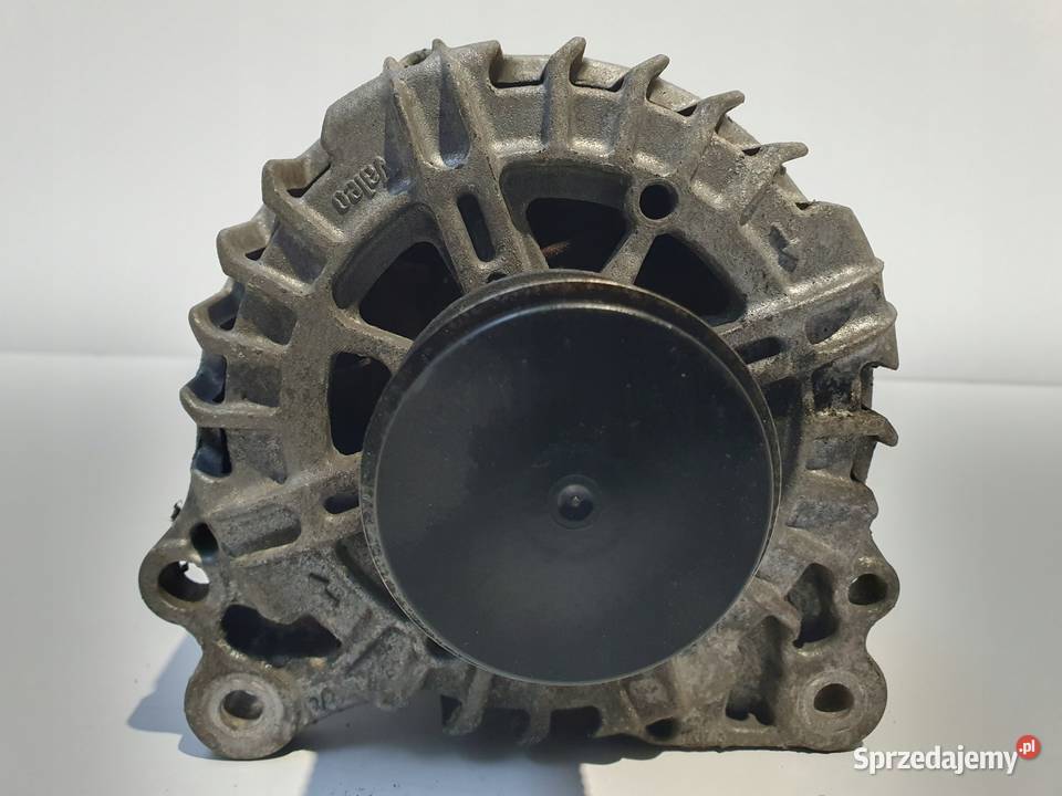 ALTERNATOR VW Polo V 12 TDI valeo 03P903023D