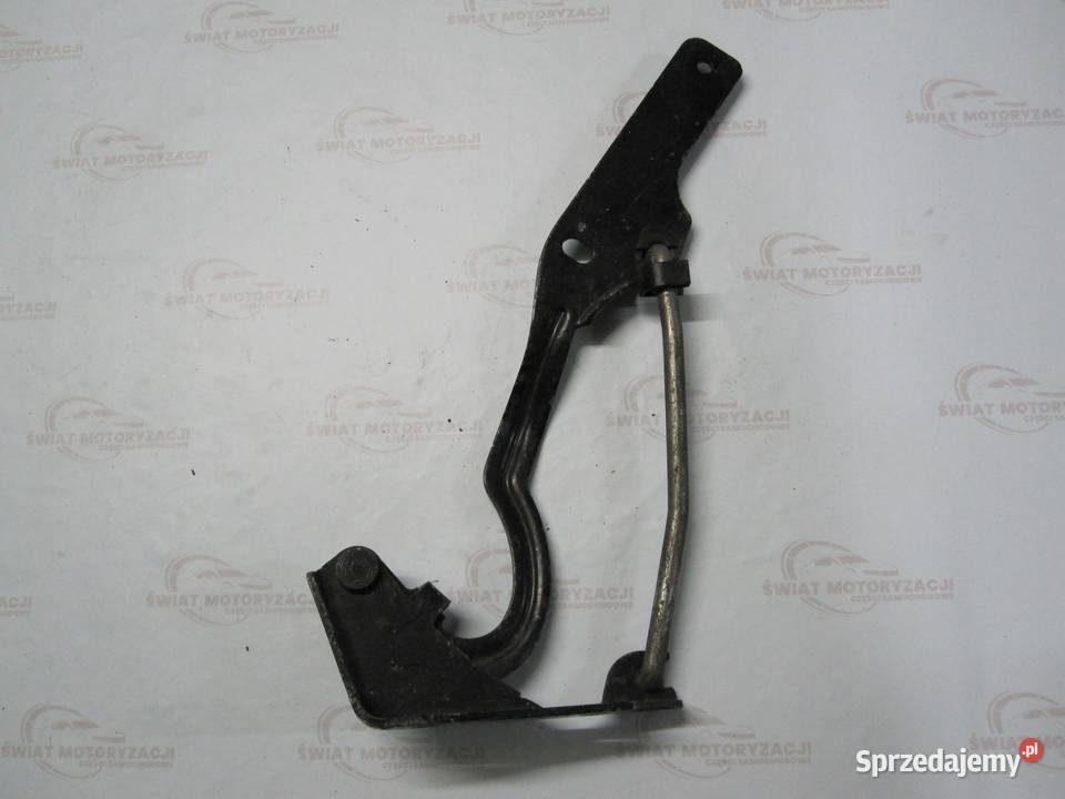 SMART FORFOUR I 06r zawias maski prawy