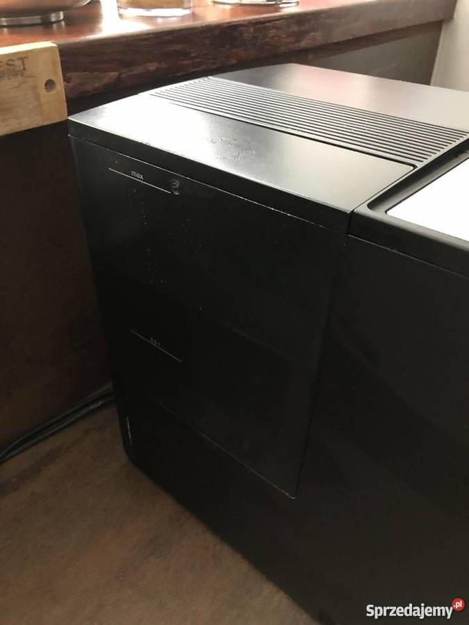 Ekspres Nivona CafeRomatica 858 Warszawa