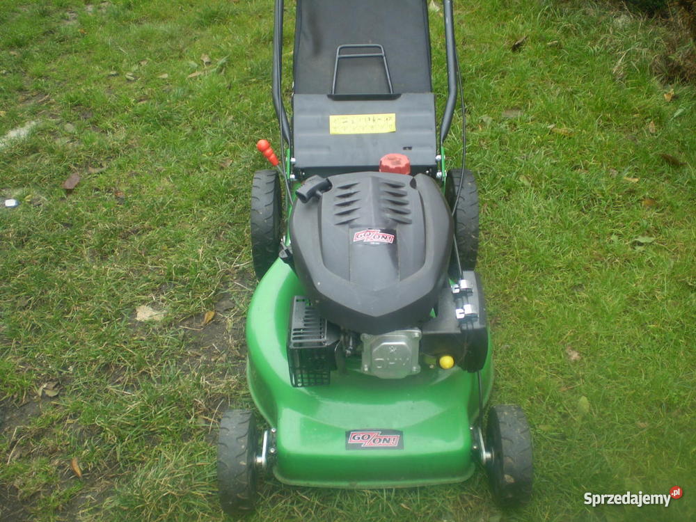 Kosiarka Spalinowa 4 HP Milicz