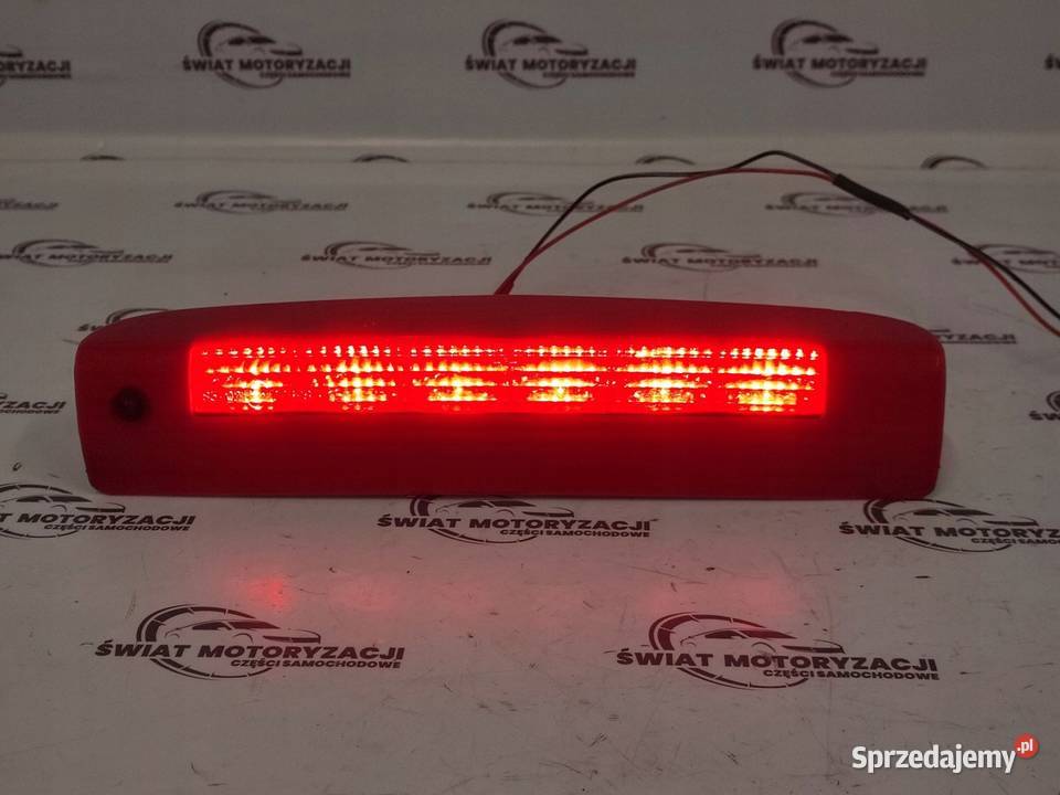 OPEL MERIVA B 13r światło STOP 21617003 Kielce