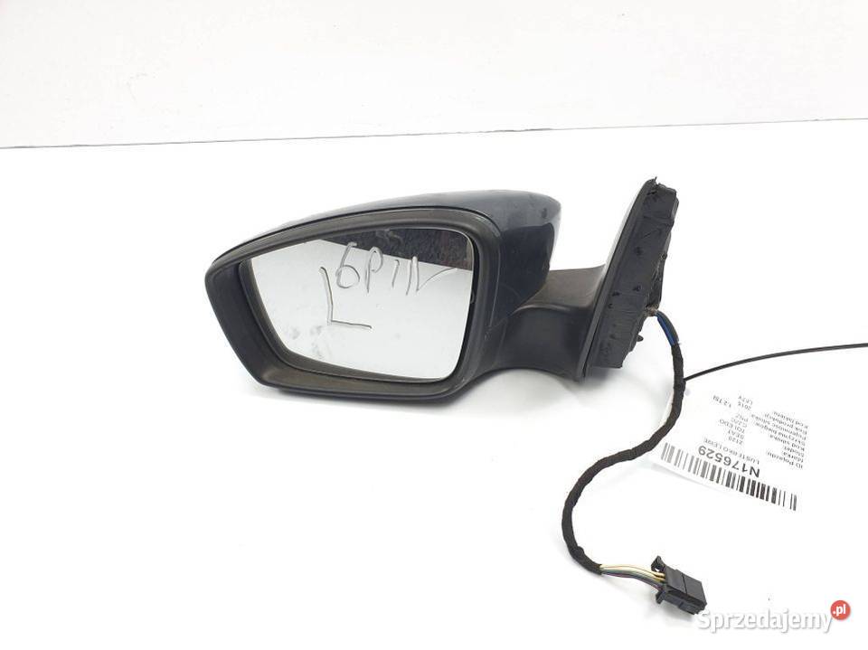 LUSTERKO LEWE SEAT TOLEDO 5JB857407K LF7Y 6PIN Lipno sprzedam