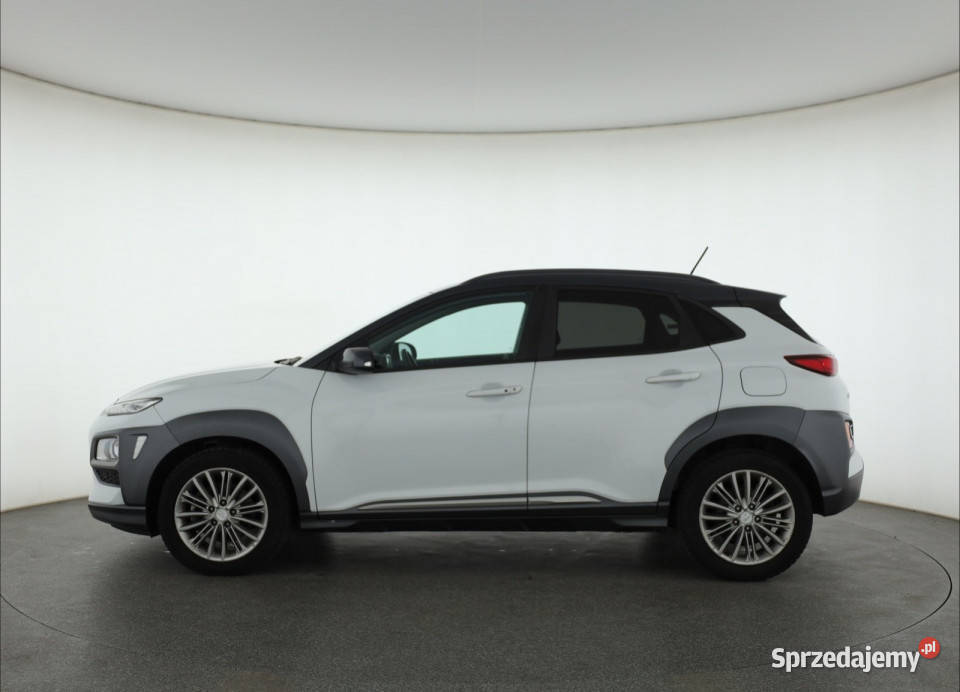 Hyundai Kona 16 TGDI SUV Piaseczno