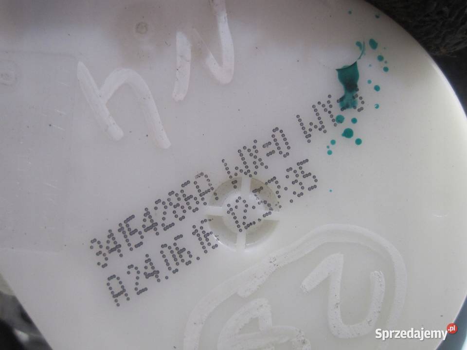 PEUGEOT 3008 I LIFT 16r pas bezpieczeństwa lewy Pasy bezpieczeństwa Pasy bezpieczeństwa świętokrzyskie Kielce