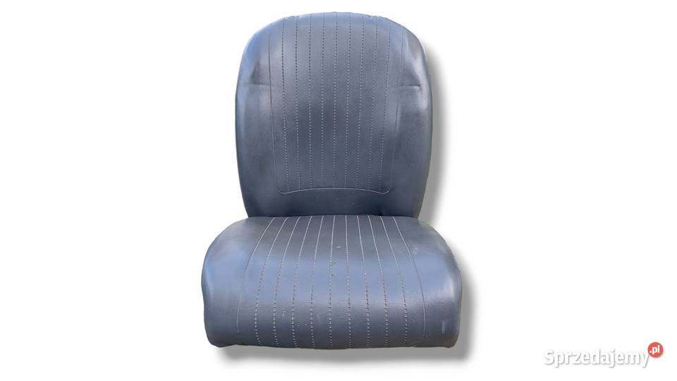 Komplet foteli Fiat 126p elx 1997 Radomsko sprzedam