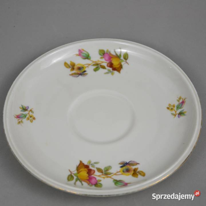 Zestaw śniadaniowy Iris CT Hutschenreuther Pomiechówek