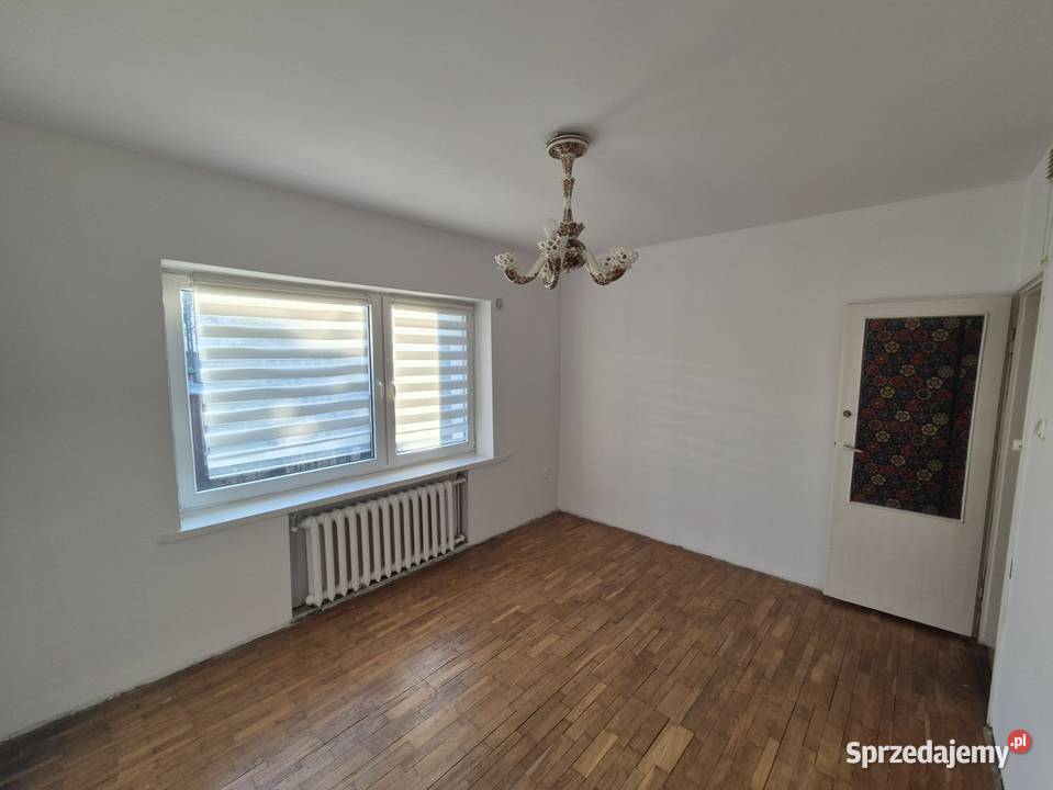 Sprzedam dom w centrum Ślesina sprzedam