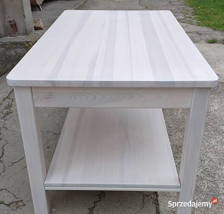 Stółława drewniana 100 sosna Balin