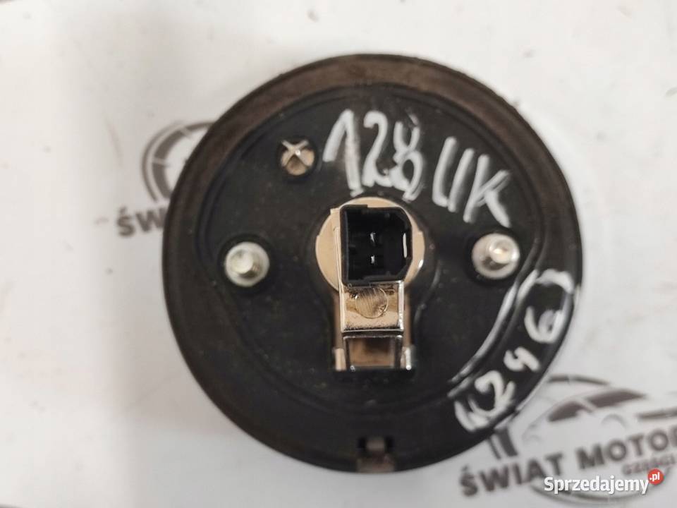 GIULIETTA LIFT 14r klamka klapy tył osobowe Części samochodowe Kielce