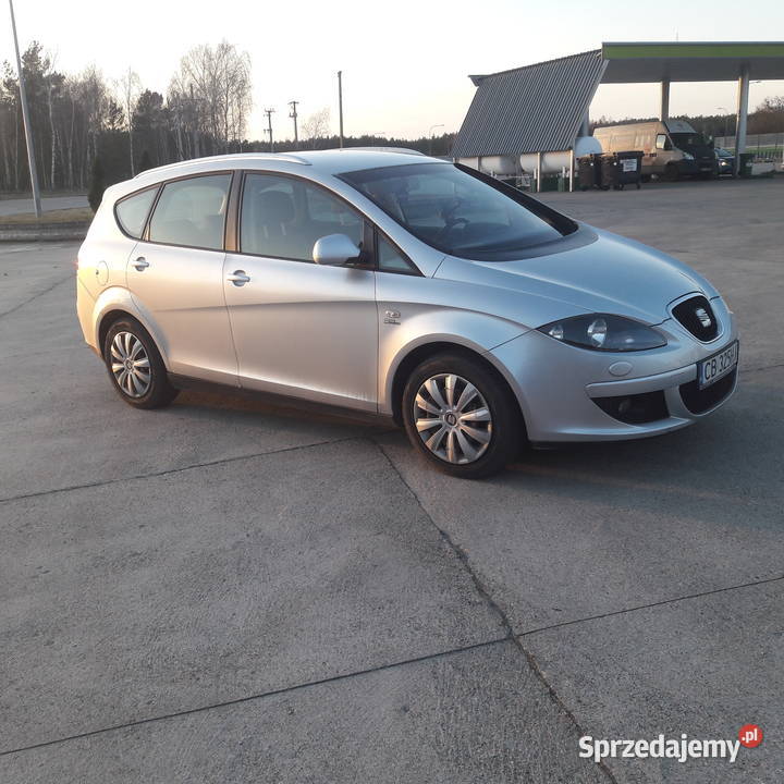 Seat alteaxl 16 No i lpg 1600cm3