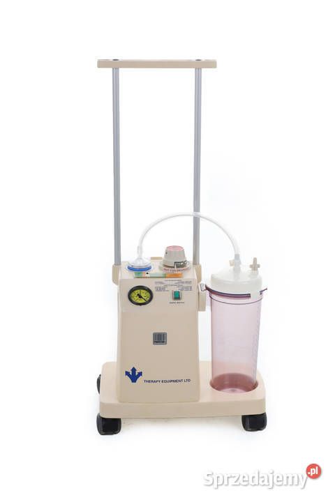 Ssak chirurgiczny THERAPY EQUIPMENT 8011V35 Leszno