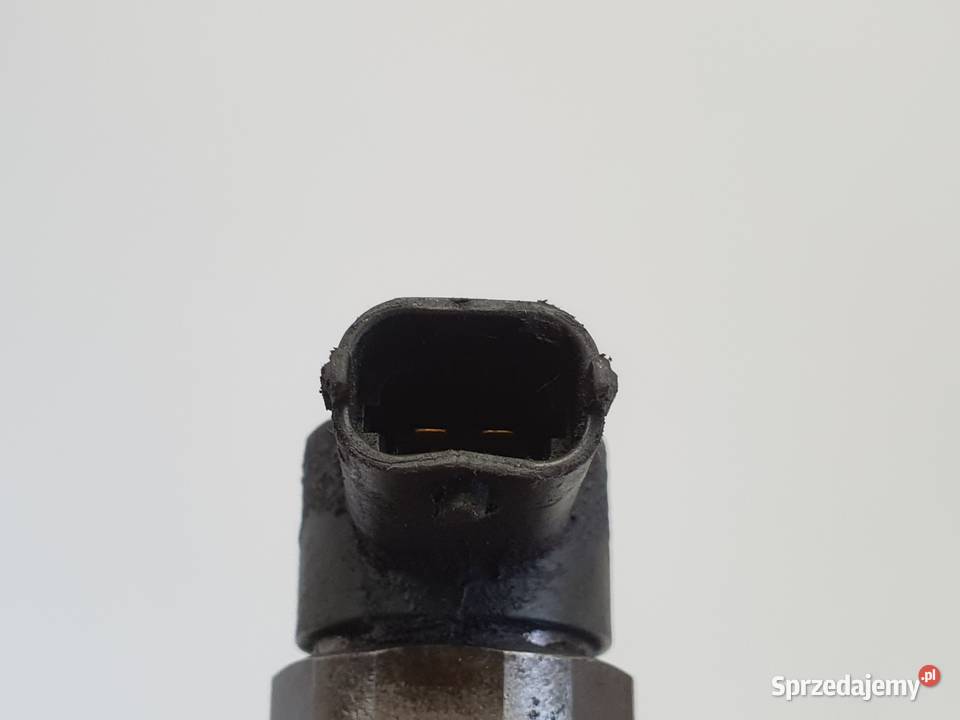 WTRYSKIWACZ Opel Astra III H Vectra C Signum 19 Chełm