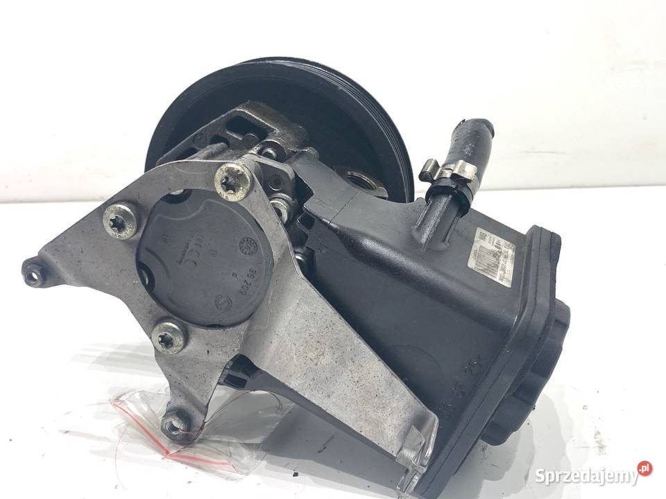 POMPA WSPOMAGANIA BMW E61 7693974 20 163 0410 osobowe