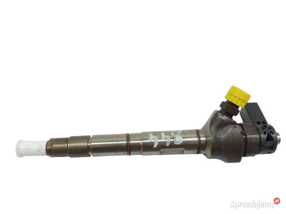 WTRYSKIWACZ 04L130277AC 20 TDI Skoda Superb III