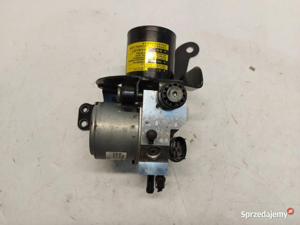 KIA NIRO Pompa sterownik ABS 58600G5500