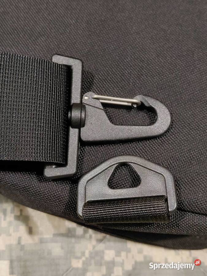 Plecak na broń długą SNEAKY BAGS Militaria dolnośląskie Wrocław
