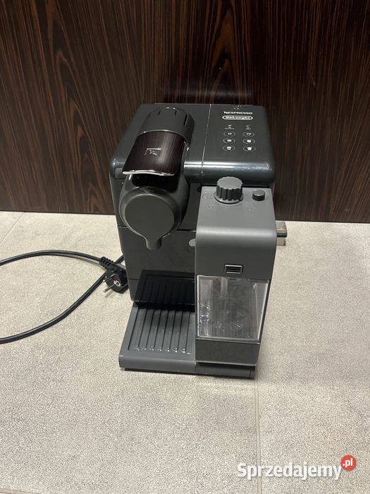 Ekspres DeLONGHI EN560B Nespresso Tuliszków