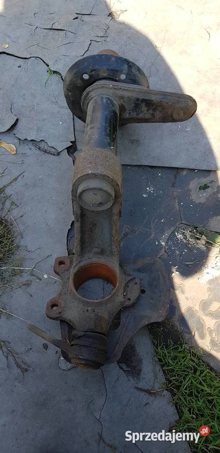 Lampa Daewoo Nexia Aleksandrów Łódzki