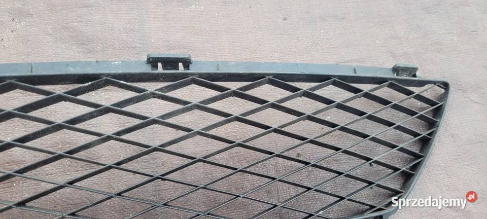 MAZDA 6 GG KRATKA ŚRODKOWA ZDERZAKA osobowe Ruda Śląska