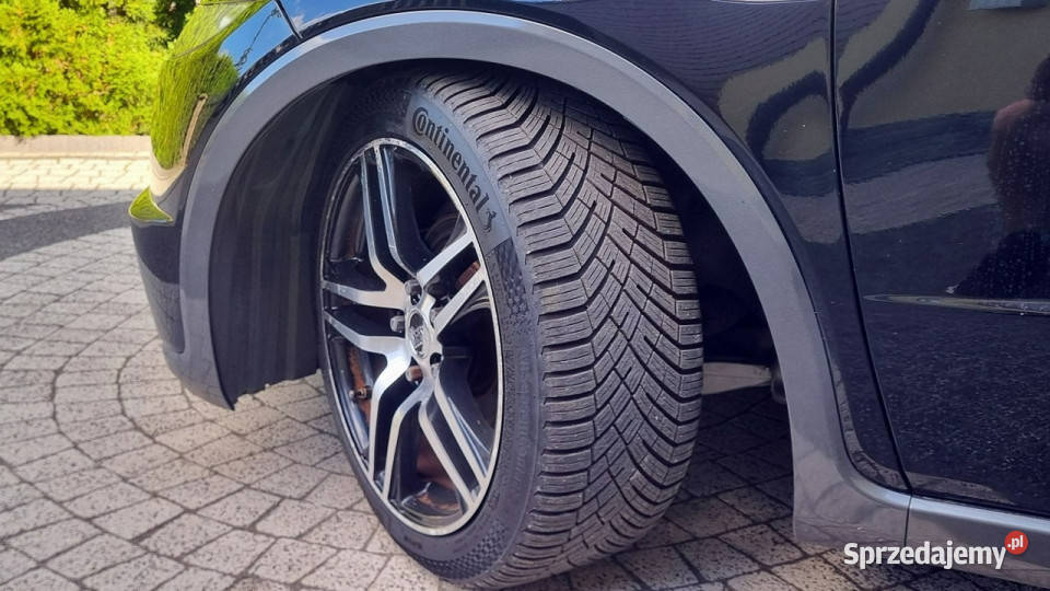 Honda Civic Super Stan Climatronic 18 GWARANCJA Płońsk