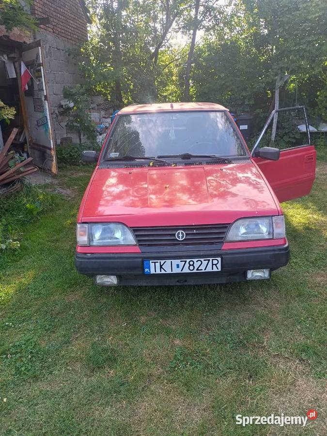 Polonez Caro