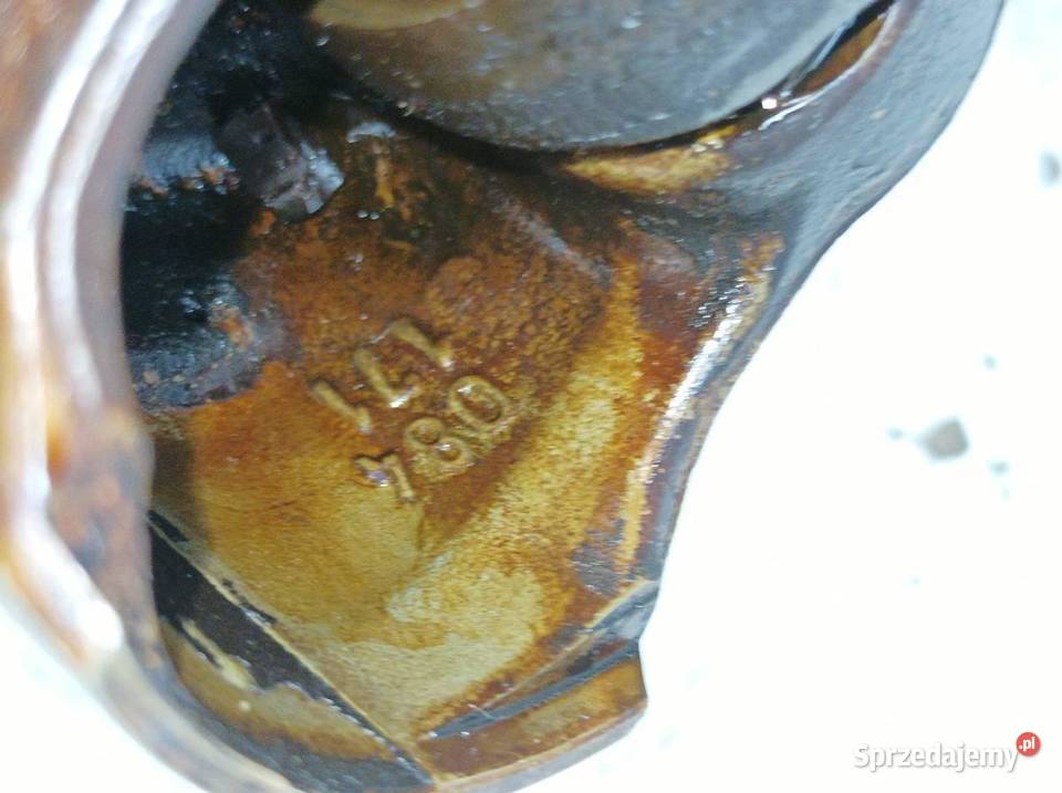 TŁOK KORBOWÓD 084171 36 V8 N62 Bmw Seria 7 IV świętokrzyskie