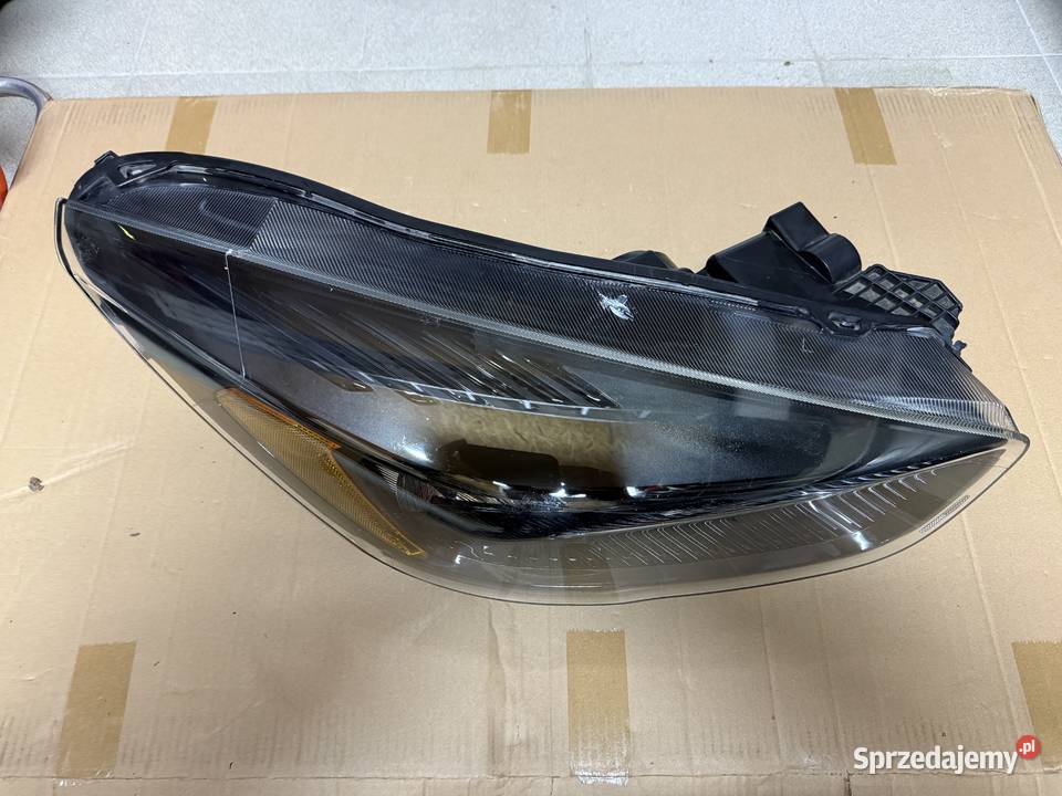 Lampa prawa FORD ESCAPEKUGA II LIFT oryginał Kolbuszowa Dolna