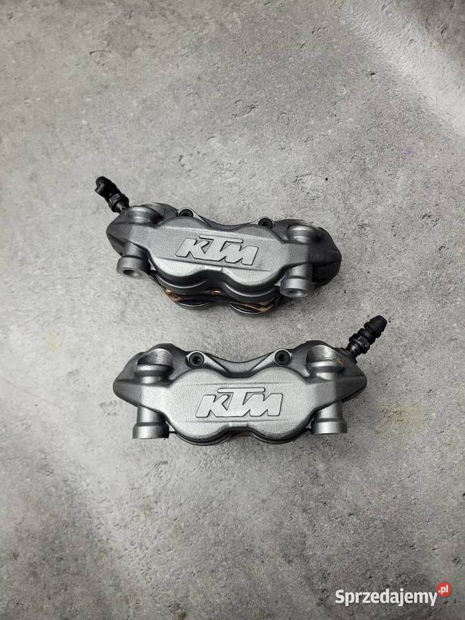 KTM 890 ADV SMT OEM ADVENTURE 23 ZACISK ZACISKI Zaciski