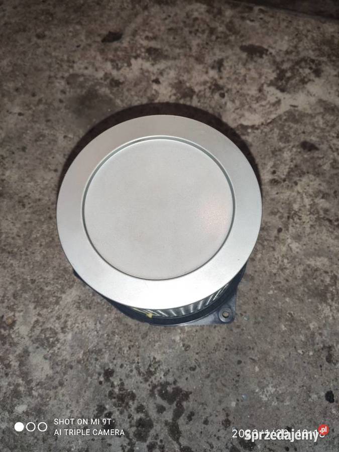 Filtr powietrza Suzuki GSX 600F Katana