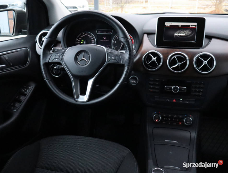 Mercedes B B 180 komputer pokładowy Klasa B Piaseczno sprzedam