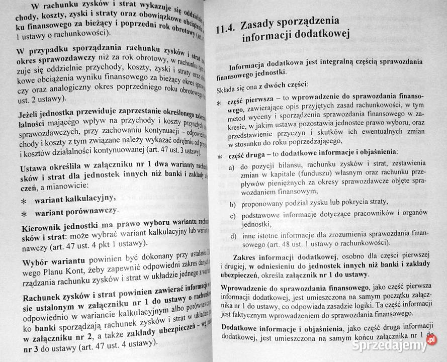 Zasady rachunkowości przedsiębiorców Jerzy Roman Rok wydania 2006 Pozostałe Chełm sprzedam