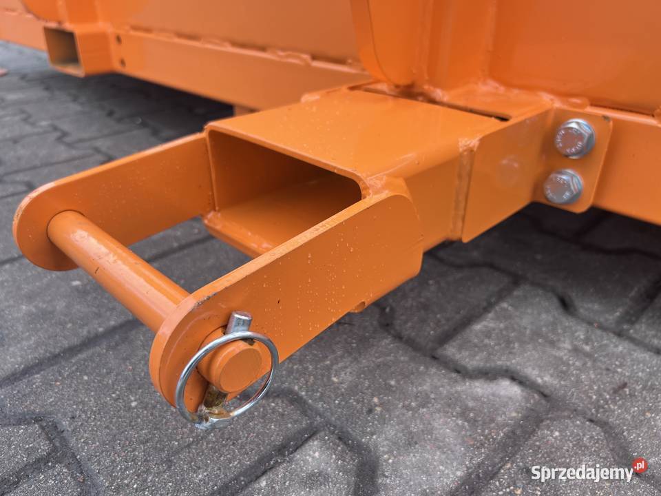 Kosz narzędziowy z certyfikatem skrzynia CE 130 Kutno