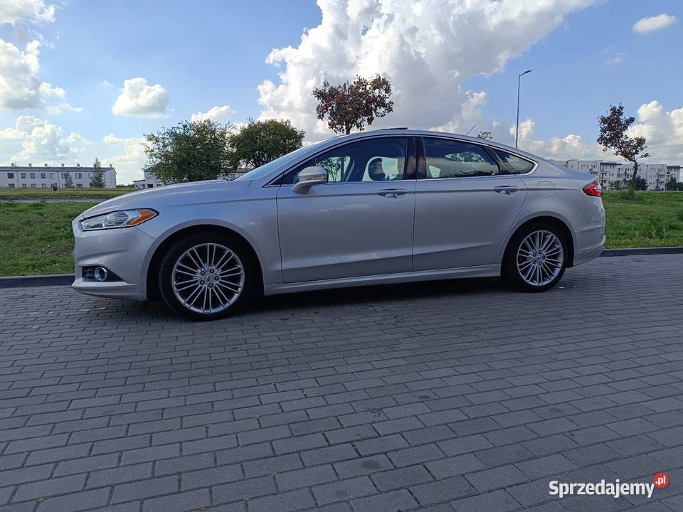 Zadbany fordzik USA możliwa zamiana nieuszkodzony Inowrocław sprzedam