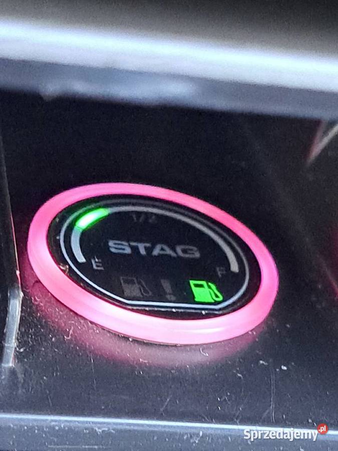 Opel insignia 16 turbo benzyna LPG kujawsko-pomorskie