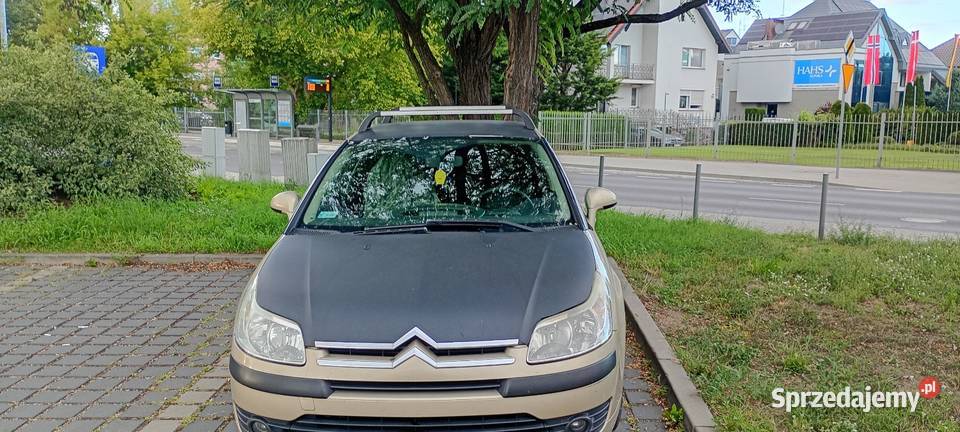 Citroën C4
