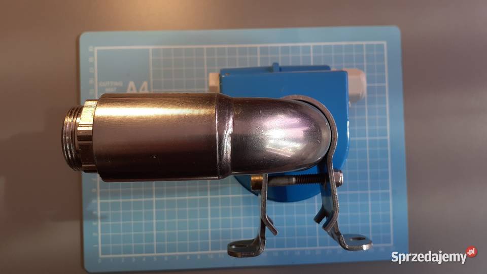 ENDRESSHAUSER DELTAPILOT S DB53AM71BB13EG20 Szczecinek sprzedam