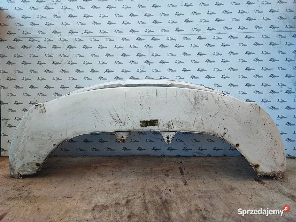 SEAT LEON II LIFT 10r zderzak przód Kielce sprzedam