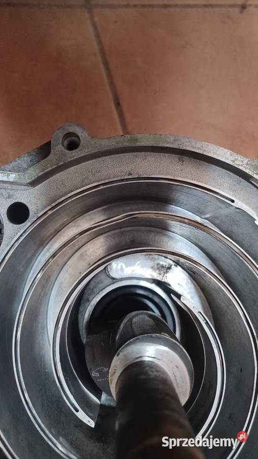 037145407b corrado g60 kompresor Rakoniewice