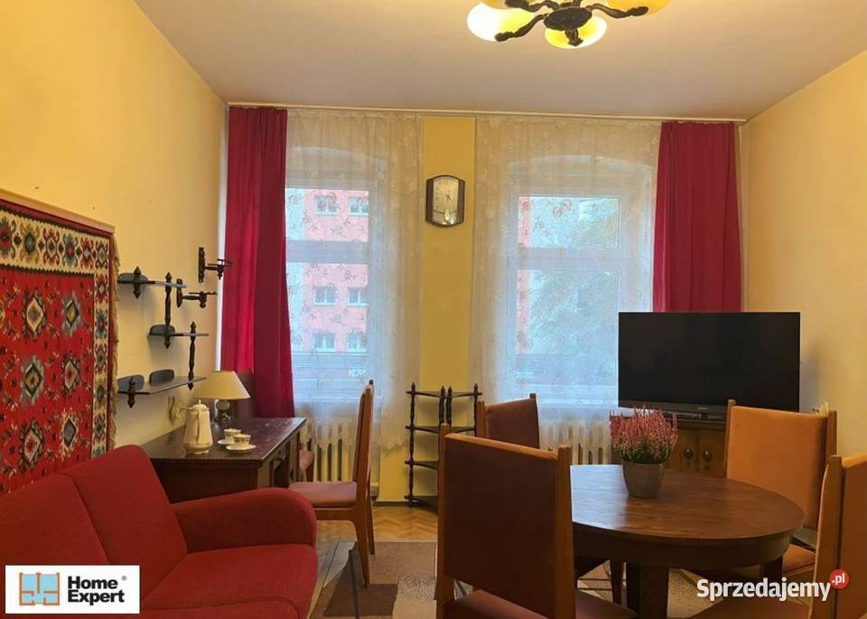 2pok 77met Łódzkiej MEDIA MIEJSKIEPIWNICA 77m2 Wrocław