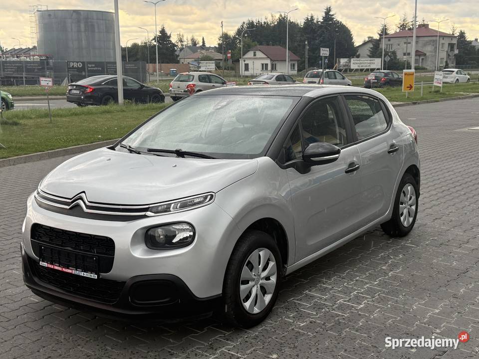 Citroen C3 Krosno sprzedam
