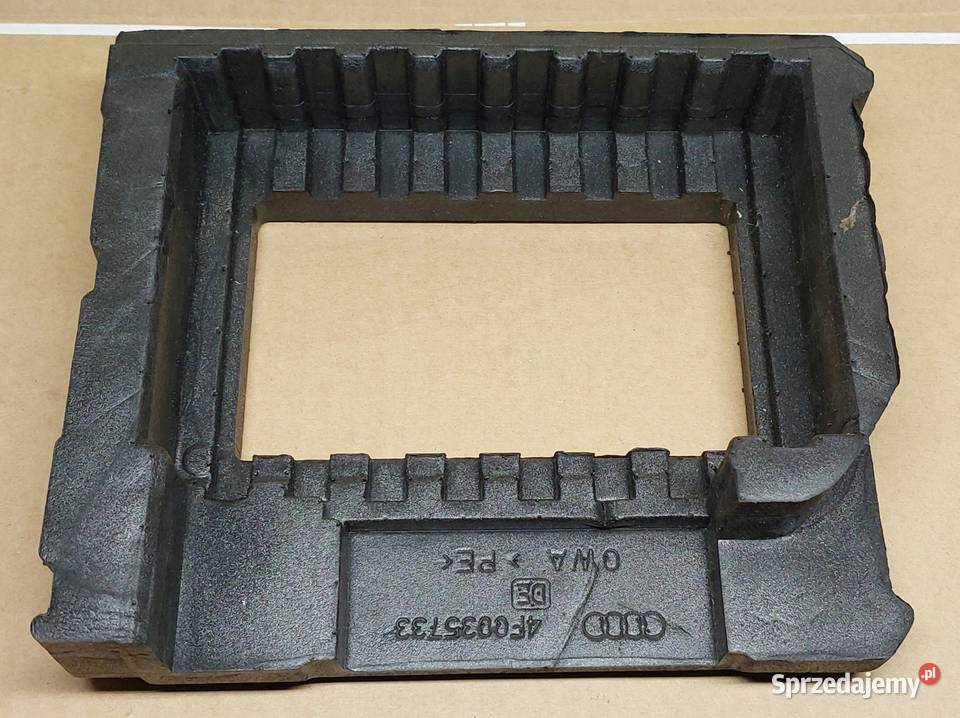 PIANKA MODUŁU BLUETOOTH AUDI RS6 A6 C6